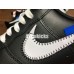 NIKE AIR FORCE 1 LOW x OFF WHITE AA5122-001