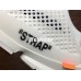 NIKE SOCK DART WHITE x OFF WHITE AA8696-101