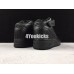 NIKE AIR FORCE 1 07 HI BLACK 315123-001