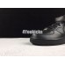 NIKE AIR FORCE 1 07 HI BLACK 315123-001