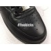 NIKE AIR FORCE 1 07 HI BLACK 315123-001