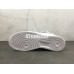 NIKE AIR FORCE 1 07 HI WHITE 315123-111