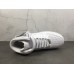 NIKE AIR FORCE 1 07 HI WHITE 315123-111