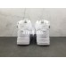 NIKE AIR FORCE 1 07 HI WHITE 315123-111