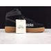 NIKE AIR FORCE 1 HI 07 LV8 SUEDE BLACK AA1118-001
