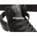 NIKE AIR FORCE 1 HI 07 LV8 SUEDE BLACK AA1118-001