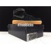 NIKE AIR FORCE 1 HI 07 LV8 SUEDE BLACK AA1118-001