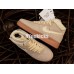 NIKE AIR FORCE 1 HI 07 LV8 SUEDE BROWN IVORY AA1118-100
