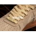 NIKE AIR FORCE 1 HI 07 LV8 SUEDE BROWN IVORY AA1118-100