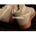 NIKE AIR FORCE 1 HI 07 LV8 SUEDE BROWN IVORY AA1118-100