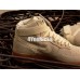 NIKE AIR FORCE 1 HI 07 LV8 SUEDE BROWN IVORY AA1118-100