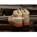 NIKE AIR FORCE 1 HI 07 LV8 SUEDE BROWN IVORY AA1118-100