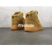 NIKE AIR FORCE 1 HI PRM WHEAT