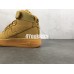 NIKE AIR FORCE 1 HI PRM WHEAT