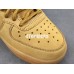 NIKE AIR FORCE 1 HI PRM WHEAT