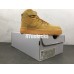 NIKE AIR FORCE 1 HI PRM WHEAT