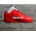 NIKE AIR FORCE 1 LOW 07 GYM RED AH6512-991