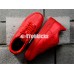 NIKE AIR FORCE 1 LOW 07 GYM RED AH6512-991