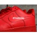 NIKE AIR FORCE 1 LOW 07 GYM RED AH6512-991