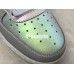 NIKE AIR FORCE 1 LOW 07 LV8 IRIDESCENT 718152-019
