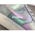 NIKE AIR FORCE 1 LOW 07 LV8 IRIDESCENT 718152-019