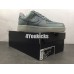 NIKE AIR FORCE 1 LOW 07 LV8 IRIDESCENT 718152-019