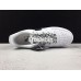 NIKE AIR FORCE 1 LOW 07 LV8 NBA PACK WHITE BLACK 823511-103