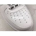 NIKE AIR FORCE 1 LOW 07 LV8 NBA PACK WHITE BLACK 823511-103
