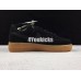 NIKE AIR FORCE 1 LOW 07 LV8 SUEDE BLACK BROWN AA1117-001