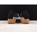NIKE AIR FORCE 1 LOW 07 LV8 SUEDE BLACK BROWN AA1117-001