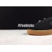 NIKE AIR FORCE 1 LOW 07 LV8 SUEDE BLACK BROWN AA1117-001