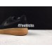 NIKE AIR FORCE 1 LOW 07 LV8 SUEDE BLACK BROWN AA1117-001