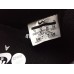 NIKE AIR FORCE 1 LOW 07 LV8 SUEDE BLACK BROWN AA1117-001