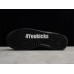 NIKE AIR FORCE 1 LOW 07 LV8 SUEDE BLACK WHITE AA4083-001