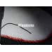NIKE AIR FORCE 1 LOW 07 LV8 SUEDE BLACK WHITE AA4083-001