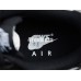 NIKE AIR FORCE 1 LOW 07 LV8 SUEDE BLACK WHITE AA4083-001