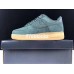NIKE AIR FORCE 1 LOW 07 LV8 SUEDE GREEN BROWN AA1117-300