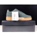 NIKE AIR FORCE 1 LOW 07 LV8 SUEDE GREEN BROWN AA1117-300