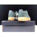 NIKE AIR FORCE 1 LOW 07 LV8 SUEDE GREEN BROWN AA1117-300
