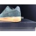 NIKE AIR FORCE 1 LOW 07 LV8 SUEDE GREEN BROWN AA1117-300
