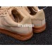 NIKE AIR FORCE 1 LOW 07 LV8 SUEDE MUSHROOM AA1117-200