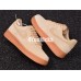 NIKE AIR FORCE 1 LOW 07 LV8 SUEDE MUSHROOM AA1117-200