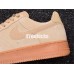 NIKE AIR FORCE 1 LOW 07 LV8 SUEDE MUSHROOM AA1117-200