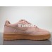 NIKE AIR FORCE 1 LOW 07 LV8 SUEDE PINK AA1117-600