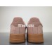 NIKE AIR FORCE 1 LOW 07 LV8 SUEDE PINK AA1117-600