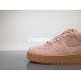NIKE AIR FORCE 1 LOW 07 LV8 SUEDE PINK AA1117-600
