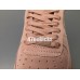 NIKE AIR FORCE 1 LOW 07 LV8 SUEDE PINK AA1117-600