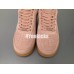 NIKE AIR FORCE 1 LOW 07 LV8 SUEDE PINK AA1117-600