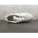 NIKE AIR FORCE 1 LOW PRM WHITE 616725-105