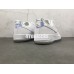 NIKE AIR FORCE 1 LOW PRM WHITE 616725-105